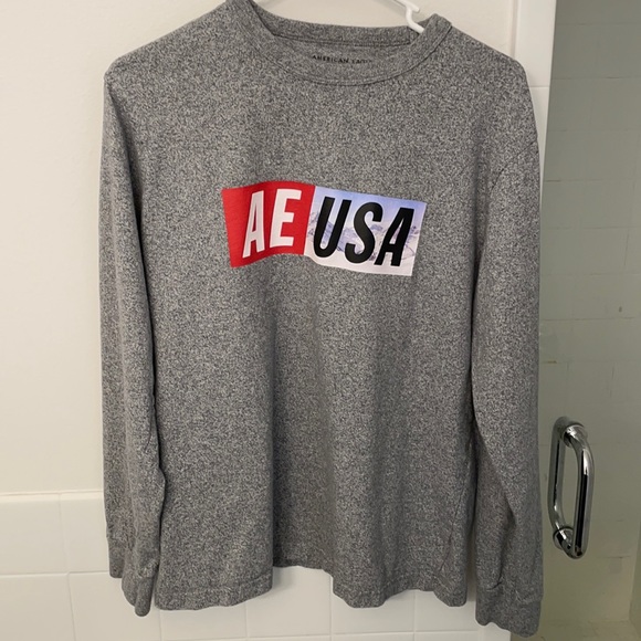American Eagle Men T-Shirt